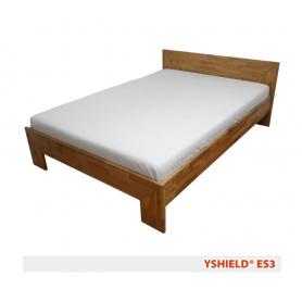 Drap de mise à la terre (earthing) ES3 YShield pour lit 2 personnes