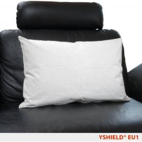 Coussin de mise à la terre (earthing) EU1 YShield, grand modèle