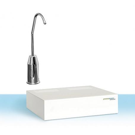 Osmoseur NaturaQuell Comfort avec robinet séparé