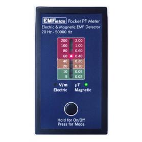 Détecteur basses fréquences PF5 EMFields
