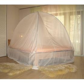 Baldaquin de voyage "Voyager", protection contre les hautes fréquences