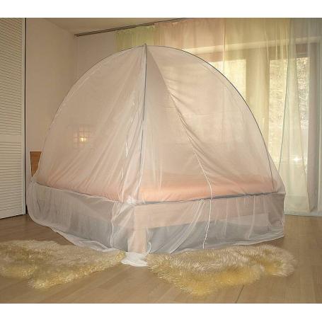 Baldaquin de voyage "Voyager", protection contre les hautes fréquences