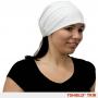 Foulard anti-ondes TKW YShield en tissu Swiss Shield Wear