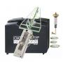 Appareil de mesure hautes fréquences Gigahertz Solutions HFE59B | Avec accessoires