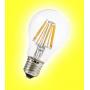 Ampoule LED E27 8.2 W PureZ "Filament" Bio Licht
