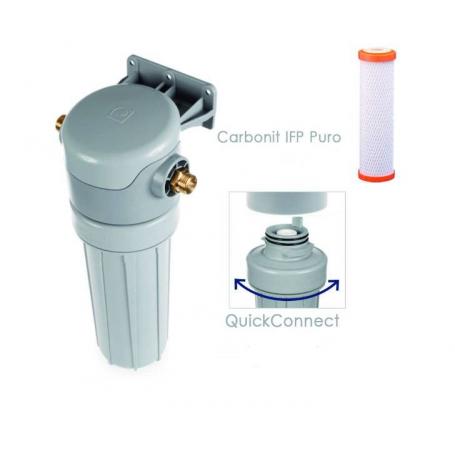Filtre à eau sous évier Carbonit Cito Universal (IFP Puro)