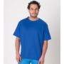 Tee-shirt de protection anti-ondes Leblok à manches courtes pour homme | Bleu