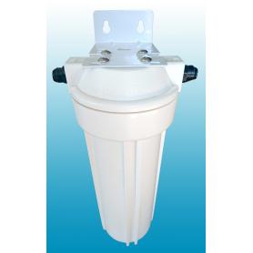 Pré-filtre complet chlore + sédiments Aquapro