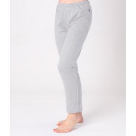 Pantalon anti-ondes Leblok "Long Johns" pour femme | Gris