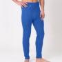 Pantalon anti-ondes Leblok "Long Johns" pour homme | Bleu