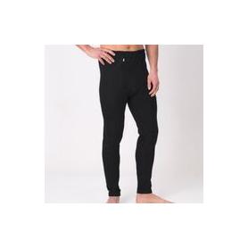 Pantalon anti-ondes Leblok "Long Johns" pour homme | Noir