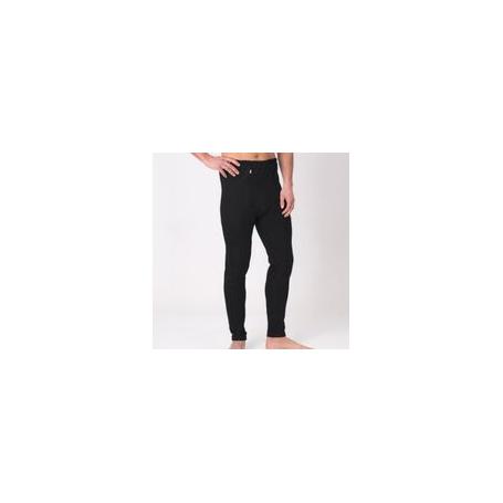 Pantalon anti-ondes Leblok "Long Johns" pour homme | Noir