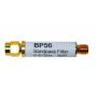 Filtre passe-bande 5-6 GHz BP56 Gigahertz Solutions