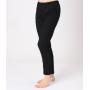 Pantalon anti-ondes Leblok "Long Johns" pour femme | Noir