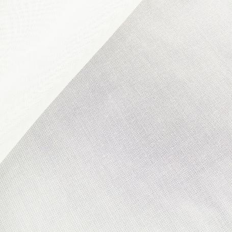 Tissu de protection Biologa Danell Sunshine 64 blanc | Hautes fréquences