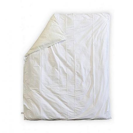 Housse de couette anti-ondes Wavesafe en tissu Swiss Shield Ultima | Hautes fréquences