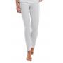 Legging anti-ondes Biologa Danell en tissu New Antiwave pour femme | Blanc