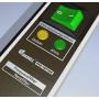 Multiprise blindée Biologa Danell 6 prises avec interrupteur bipolaire + parafoudre + filtre HF