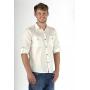 Chemise anti-ondes Wavesafe "Casual" en tissu Swiss Shield Ultima pour homme