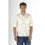 Chemise anti-ondes Wavesafe "Casual" en tissu Swiss Shield Ultima pour homme