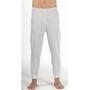 Legging anti-ondes Wavesafe pour homme coton bio | Blanc