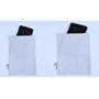 Pochette anti-ondes pour téléphone portable Wavesafe - 2 dimensions