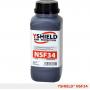 Peinture de protection anti-ondes YShield NSF34 - Basses fréquences | Bidon de 1 et 5 litres
