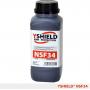 Peinture de protection anti-ondes YShield NSF34 | Basses fréquences