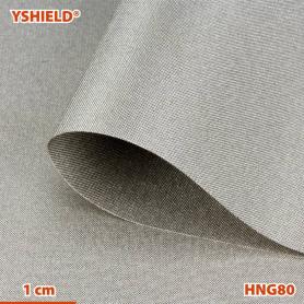 Toile de protection anti-ondes HNG80 YShield | Hautes et basses fréquences