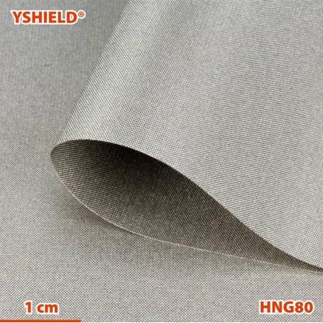 Toile de protection anti-ondes hautes et basses fréquences HNG80 YShield