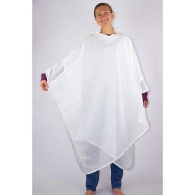 Poncho de protection anti-ondes en tissu Swiss Shield Evolution