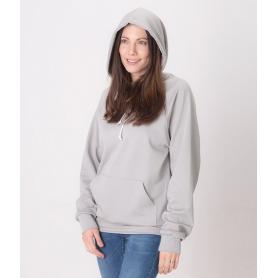 Sweat-shirt de protection anti-ondes Leblok pour femme | Gris