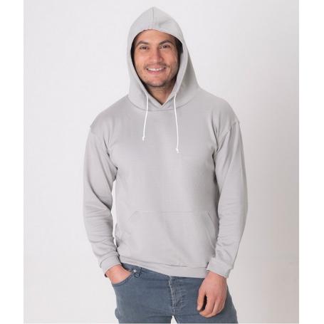 Sweat-shirt de protection anti-ondes Leblok pour homme | Gris