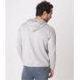 Sweat-shirt de protection anti-ondes Leblok pour homme | Gris