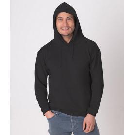 Sweat-shirt de protection anti-ondes Leblok pour homme | Noir