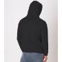 Sweat-shirt de protection anti-ondes Leblok pour homme | Noir