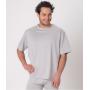 Tee-shirt de protection anti-ondes Leblok à manches courtes pour homme | Gris