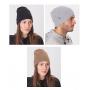 Beanie de protection anti-ondes Leblok | 3 coloris