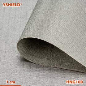 Toile de protection anti-ondes HNG100 YShield | Hautes et basses fréquences