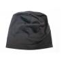 Beanie de protection anti-ondes Biologa Danell en tissu New Antiwave | Noir