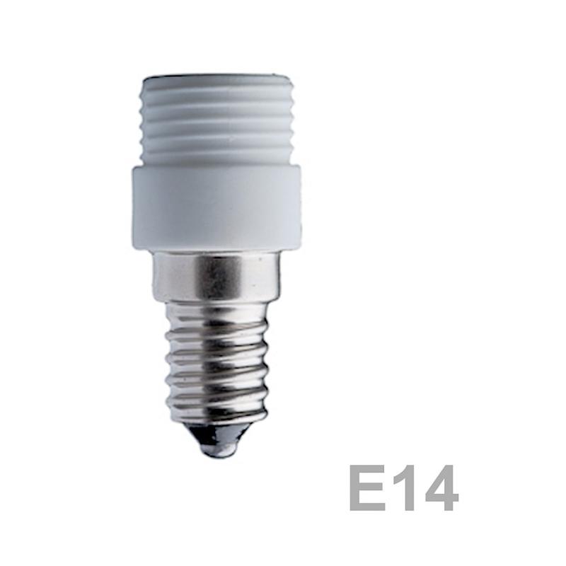 Douille en céramique E14 pour capsule halogène G9 Ampoules, capsu...