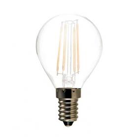 Ampoule LED E14 4 W "Pure Z Filament" Bio Licht