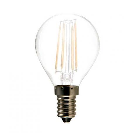 Ampoule LED E14 3 W "Pure Z Filament" Bio Licht
