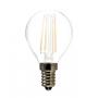 Ampoule LED E14 4 W "Pure Z Filament" Bio Licht