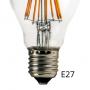 Ampoule LED E27 8.2 W PureZ "Filament" Bio Licht