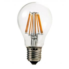 Ampoule LED E27 8.2 W PureZ "Filament" Bio Licht