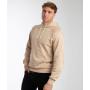 Sweat-shirt de protection anti-ondes Leblok pour homme | Beige