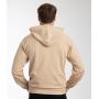 Sweat-shirt de protection anti-ondes Leblok pour homme | Beige