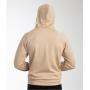 Sweat-shirt de protection anti-ondes Leblok pour homme | Beige