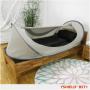 Tente anti-ondes YShield BST1 SAFECAVE vue ouverte